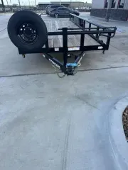 new Equipment / Flatbed Trailers PJ Trailers  for sale, in Corpus Christi, TX Thumbnail 2