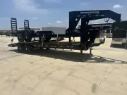 new Equipment / Flatbed Trailers Southwest Gooseneck  for sale, in Corpus Christi, TX Thumbnail 1