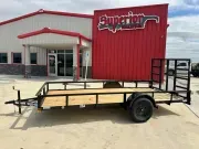 new ATV Trailers Top Hat Trailers  for sale, in Corpus Christi, TX Thumbnail 1