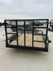 new ATV Trailers Top Hat Trailers  for sale, in Corpus Christi, TX Thumbnail 3