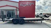 2026 PJ Trailers CC202 0 