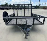 used ATV Trailers Kearney  for sale, in Corpus Christi, TX Thumbnail 2