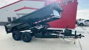 2027 PJ Trailers D7142 0 