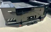 new Other Trailers Bedrock  for sale, in Corpus Christi, TX Thumbnail 2