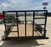 new ATV Trailers Top Hat Trailers  for sale, in Corpus Christi, TX Thumbnail 3