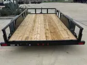 new ATV Trailers Top Hat Trailers  for sale, in Corpus Christi, TX Thumbnail 3