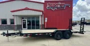 2026 PJ Trailers CD202 0 