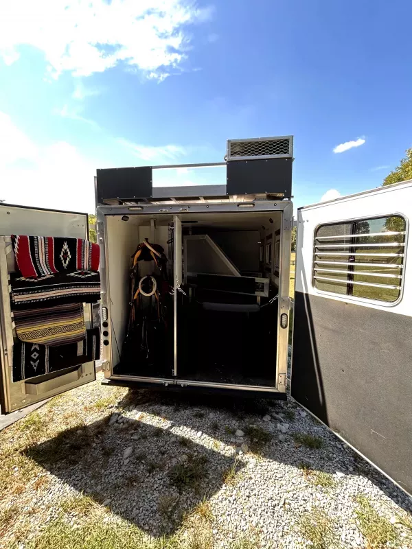 new Horse Trailers Lakota  for sale, in Franklin, TN Thumbnail 9