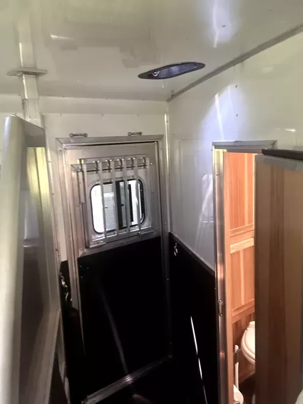 new Horse Trailers Lakota  for sale, in Franklin, TN Thumbnail 15