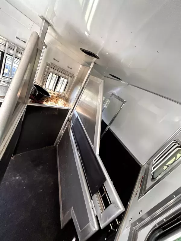 new Horse Trailers Lakota  for sale, in Franklin, TN Thumbnail 11