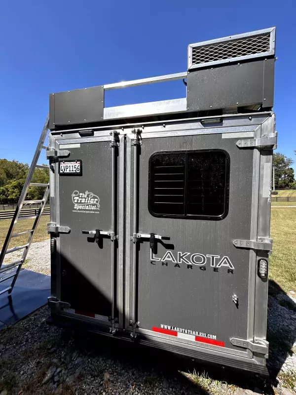 new Horse Trailers Lakota  for sale, in Franklin, TN Thumbnail 8