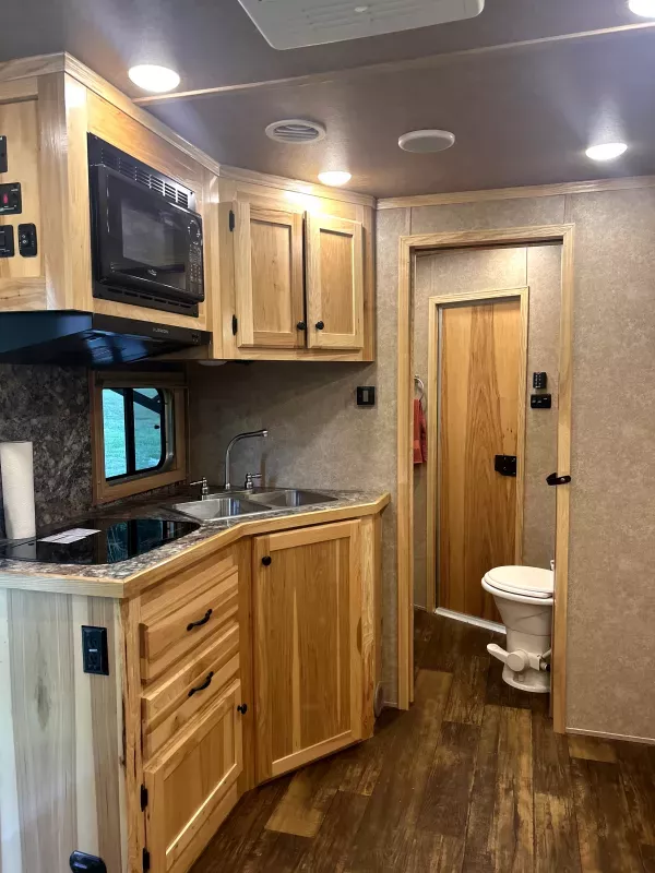 new Horse Trailers Lakota  for sale, in Franklin, TN Thumbnail 19