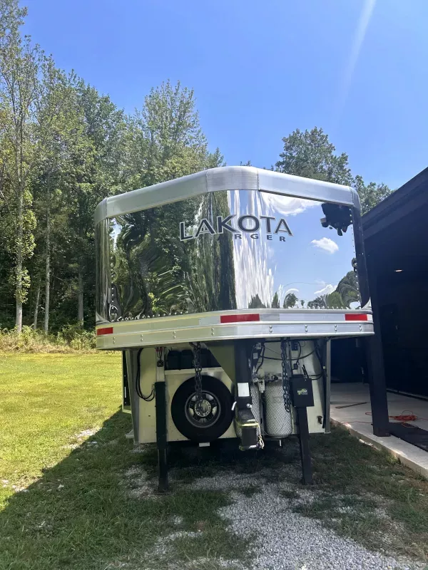 new Horse Trailers Lakota  for sale, in Franklin, TN Thumbnail 7