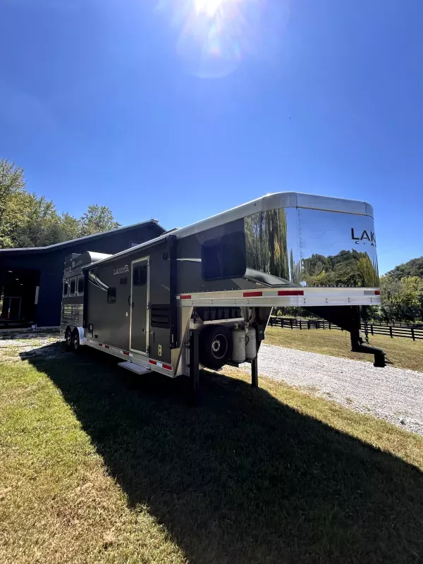 new Horse Trailers Lakota  for sale, in Franklin, TN Thumbnail 4