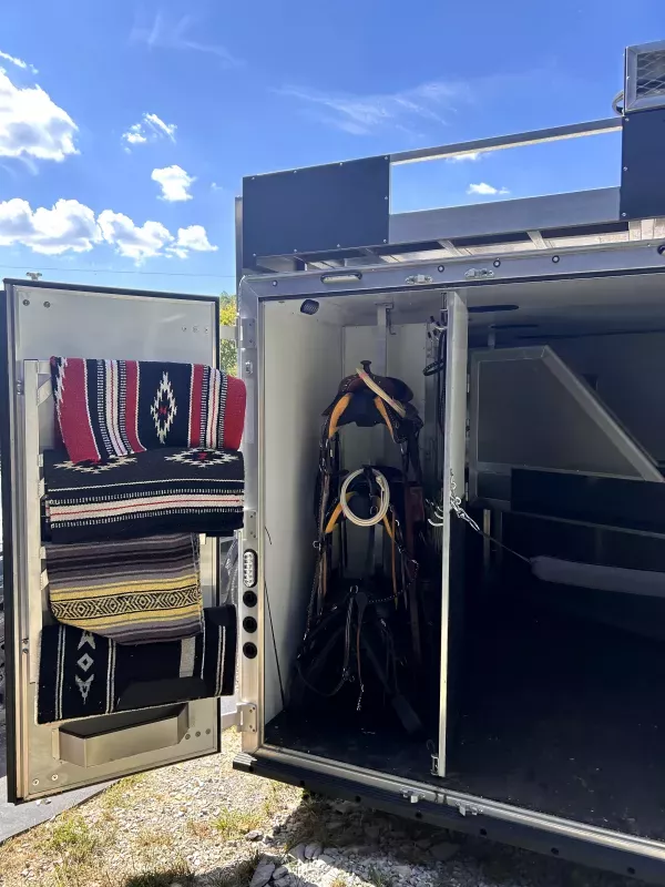 new Horse Trailers Lakota  for sale, in Franklin, TN Thumbnail 10