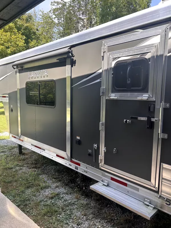 new Horse Trailers Lakota  for sale, in Franklin, TN Thumbnail 5