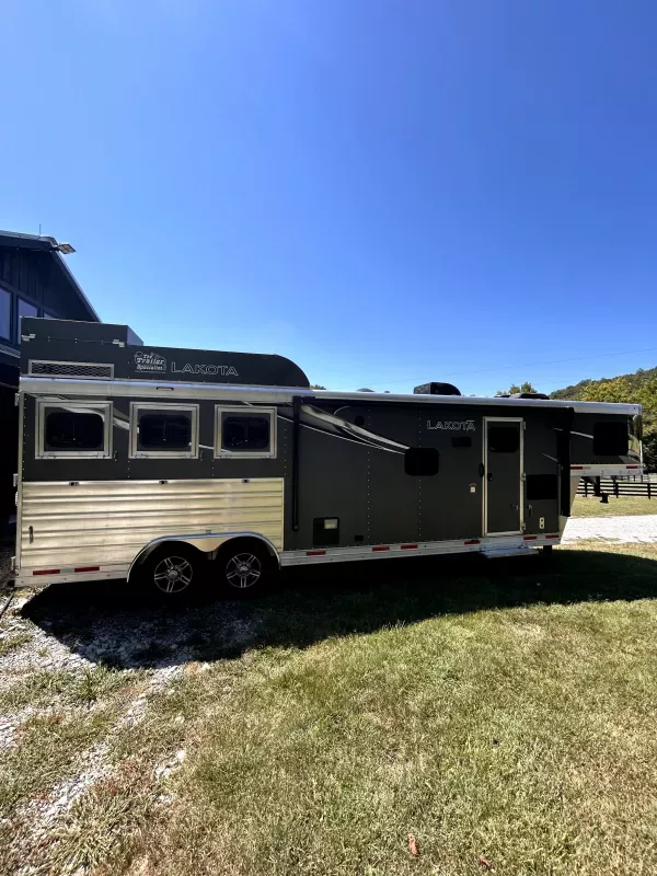 new Horse Trailers Lakota  for sale, in Franklin, TN Thumbnail 3