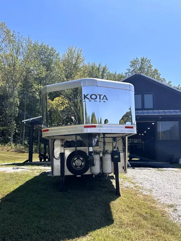 new Horse Trailers Lakota  for sale, in Franklin, TN Thumbnail 6