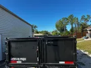 new Dump Trailers Texas Pride Trailers  for sale, in Lehigh Acres, FL Thumbnail 3