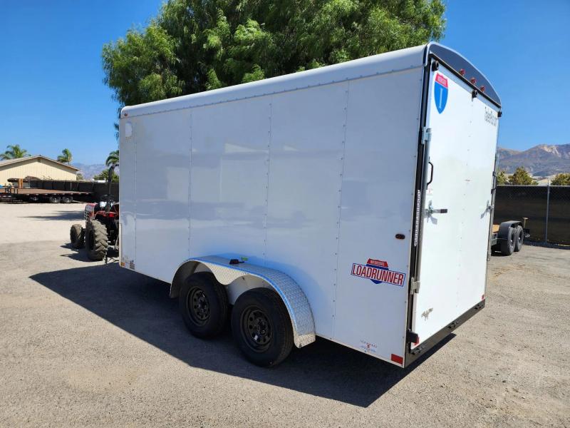 new Cargo (Enclosed) Trailers Interstate 1 Trailers  for sale, in Lancaster, CA Thumbnail 5