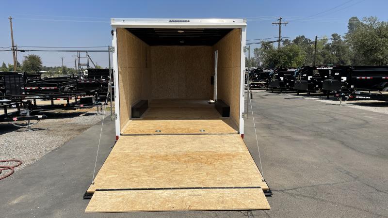 2023 Look Trailer 8.5x20 10k Cargo / Enclosed Trailer 2023 Look Trailer 8.5x20 10k Cargo / Enclosed Trailer a3euqOzerdhg
