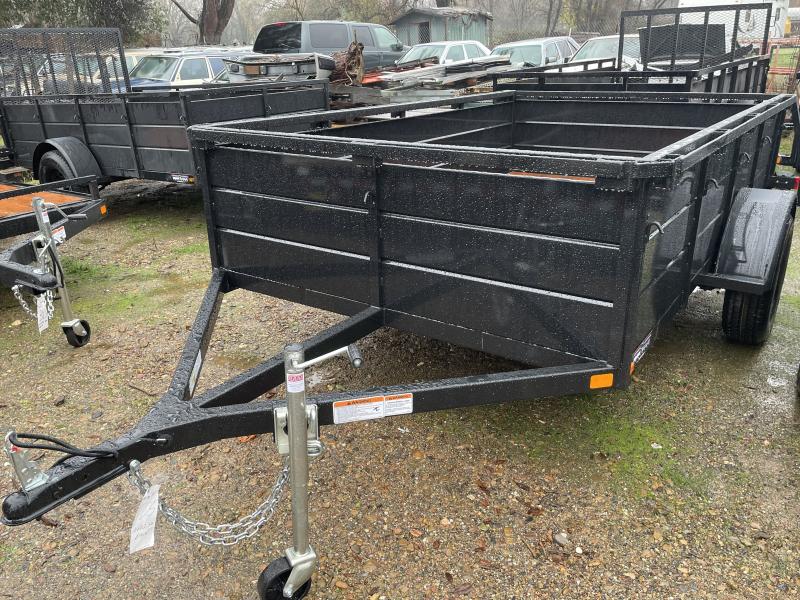 Iron Eagle Trailers for Sale in Anderson, CA Lanscape Trailers