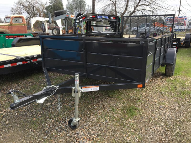 Iron Eagle 5'x8' Magnum Landscape Trailer Trailers for Sale in