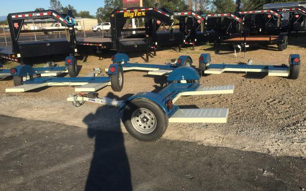 Stehl Tow Heavy Duty Car Tow Dolly no brakes S12 k2 J4 1 pic s3viqG