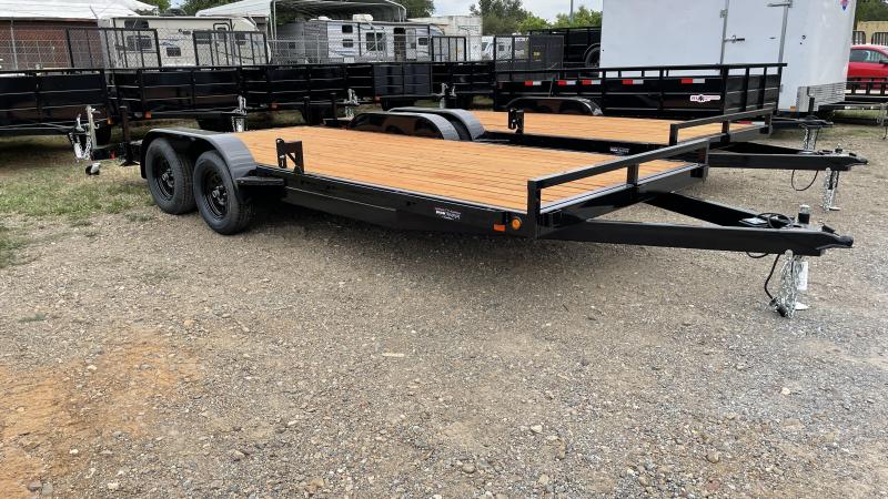 2021 Iron Eagle 7x14 7k Car Hauler lightly used 2021 Iron Eagle 7x14 7k Car Hauler lightly used