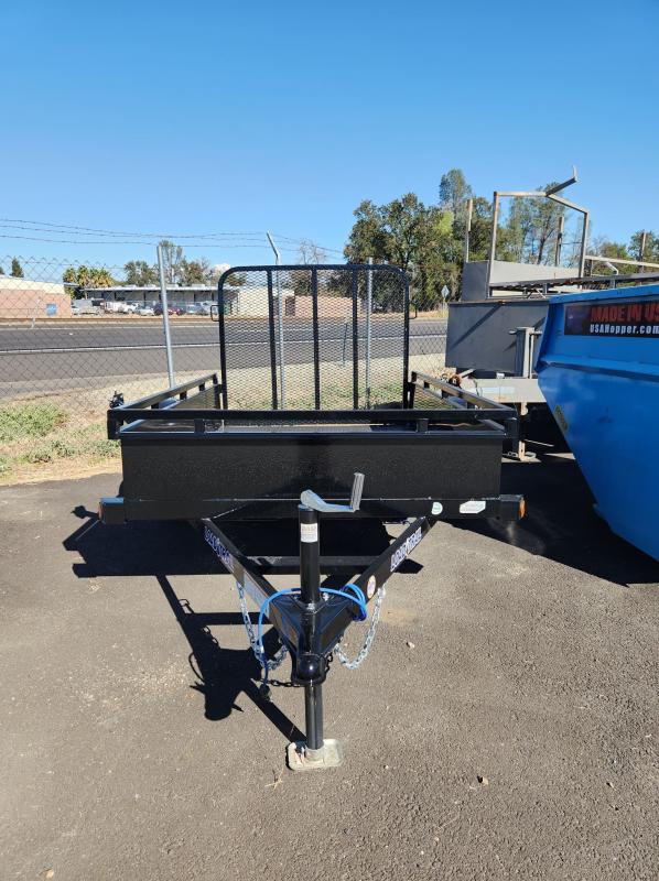 2022 Load Trail steel deck Utility Trailer 2022 Load Trail steel deck Utility Trailer