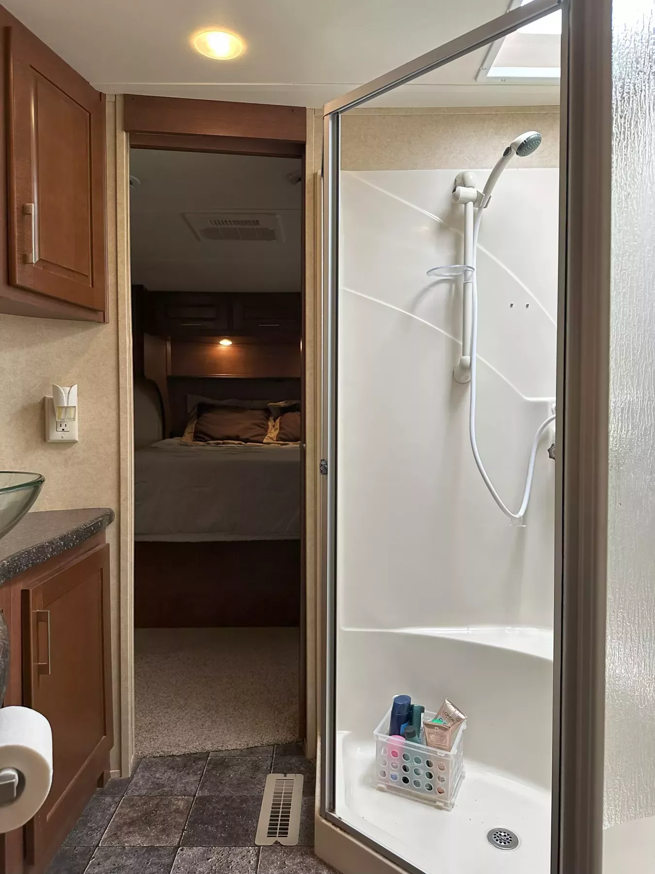 used Fifth Wheel Trailers Dutchmen RV Voltage for sale, in Southlake, TX Thumbnail 10