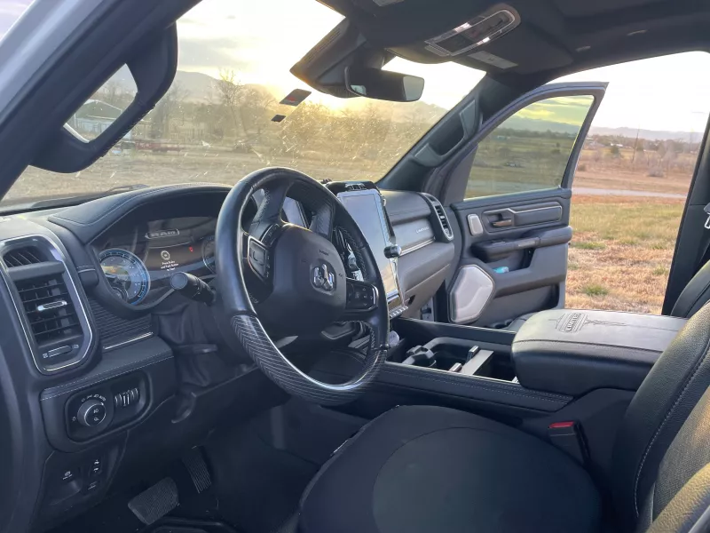 used Cargo (Enclosed) Trailers TrailersPlus  for sale, in Buckeye, AZ Thumbnail 5