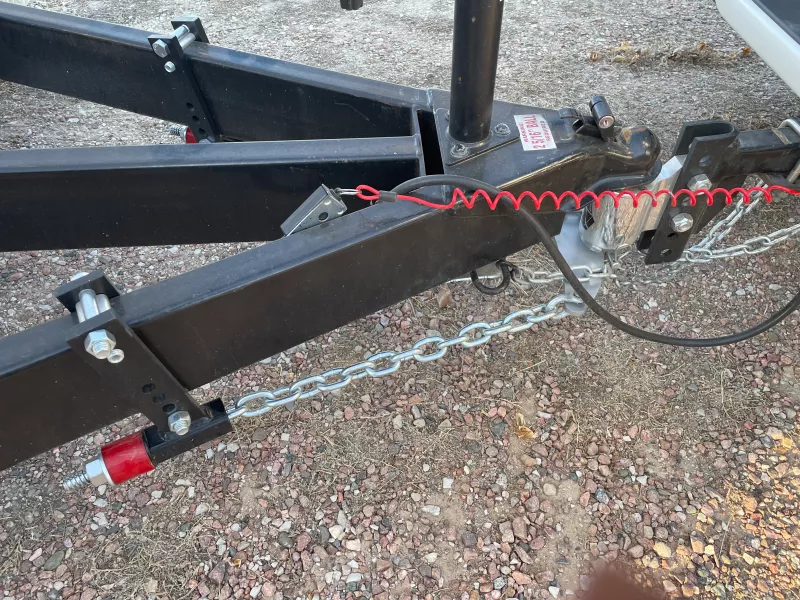 used Cargo (Enclosed) Trailers TrailersPlus  for sale, in Buckeye, AZ Thumbnail 8