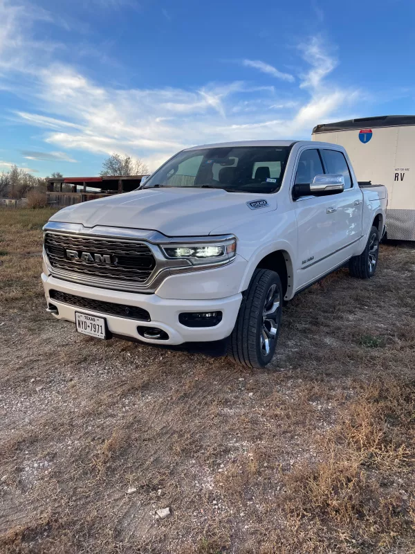 used Cargo (Enclosed) Trailers TrailersPlus  for sale, in Buckeye, AZ Thumbnail 4