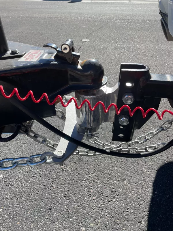 used Cargo (Enclosed) Trailers TrailersPlus  for sale, in Penrose, CO Thumbnail 9