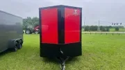 new Cargo (Enclosed) Trailers Anvil Trailers  for sale, in Macon, GA Thumbnail 4