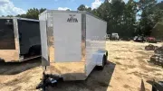 new Cargo (Enclosed) Trailers Anvil Trailer  for sale, in Macon, GA Thumbnail 2