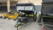 new Dump Trailers Big Tex Trailers  for sale, in Macon, GA Thumbnail 2