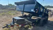 new Dump Trailers Big Tex Trailers  for sale, in Macon, GA Thumbnail 1