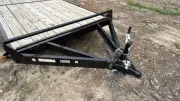 new Equipment / Flatbed Trailers Currahee  for sale, in Macon, GA Thumbnail 6