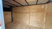 new Cargo (Enclosed) Trailers Anvil Trailer  for sale, in Macon, GA Thumbnail 3
