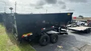 new Dump Trailers Big Tex Trailers  for sale, in Macon, GA Thumbnail 3