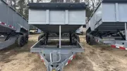 new Dump Trailers TUFFDUMP  for sale, in Macon, GA Thumbnail 4