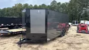 new Cargo (Enclosed) Trailers Anvil Trailer  for sale, in Macon, GA Thumbnail 1