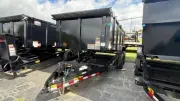 new Dump Trailers Big Tex Trailers  for sale, in Macon, GA Thumbnail 2