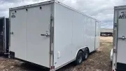 new Cargo (Enclosed) Trailers Anvil Trailer  for sale, in Macon, GA Thumbnail 4