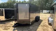 new Cargo (Enclosed) Trailers Anvil Trailer  for sale, in Macon, GA Thumbnail 2