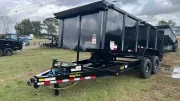 new Dump Trailers Big Tex Trailers  for sale, in Macon, GA Thumbnail 1