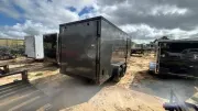 new Cargo (Enclosed) Trailers Anvil Trailer  for sale, in Macon, GA Thumbnail 4