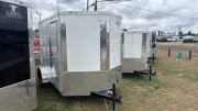 new Cargo (Enclosed) Trailers Anvil Trailer  for sale, in Macon, GA Thumbnail 2